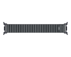 Samsung Fabric Band (S/M) for Galaxy Watch9 (Watch8) Zwart Stof/Weefsel - Afbeelding 3