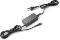 HP 45-watt USB-C LC netvoedingsadapter - Afbeelding 5