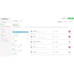 APC Abonnement, EcoStruxure IT Expert, 1 jaar, digitaal, monitoring en beheer op afstand van datacenters. - Afbeelding 4