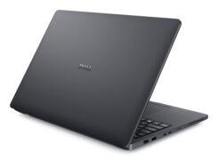 DELL Pro Max 16 MC16255 Copilot+ PC AMD Ryzen AI 7 PRO PRO 350 Mobiel werkstation 40,6 cm (16") Full HD+ 32 GB LPDDR5x-SDRAM 512 GB SSD NVIDIA RTX PRO 500 Blackwell Wi-Fi 7 (802.11be) Windows 11 Pro Zwart Engels - Afbeelding 6