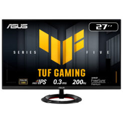 ASUS TUF Gaming VG279Q5R computer monitor 68,6 cm (27") 1920 x 1080 Pixels Full HD LCD Zwart - Afbeelding 2