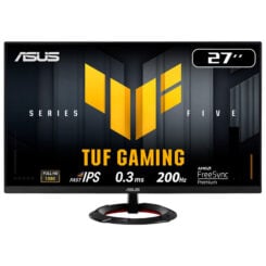 ASUS TUF Gaming VG279Q5R computer monitor 68,6 cm (27") 1920 x 1080 Pixels Full HD LED Zwart