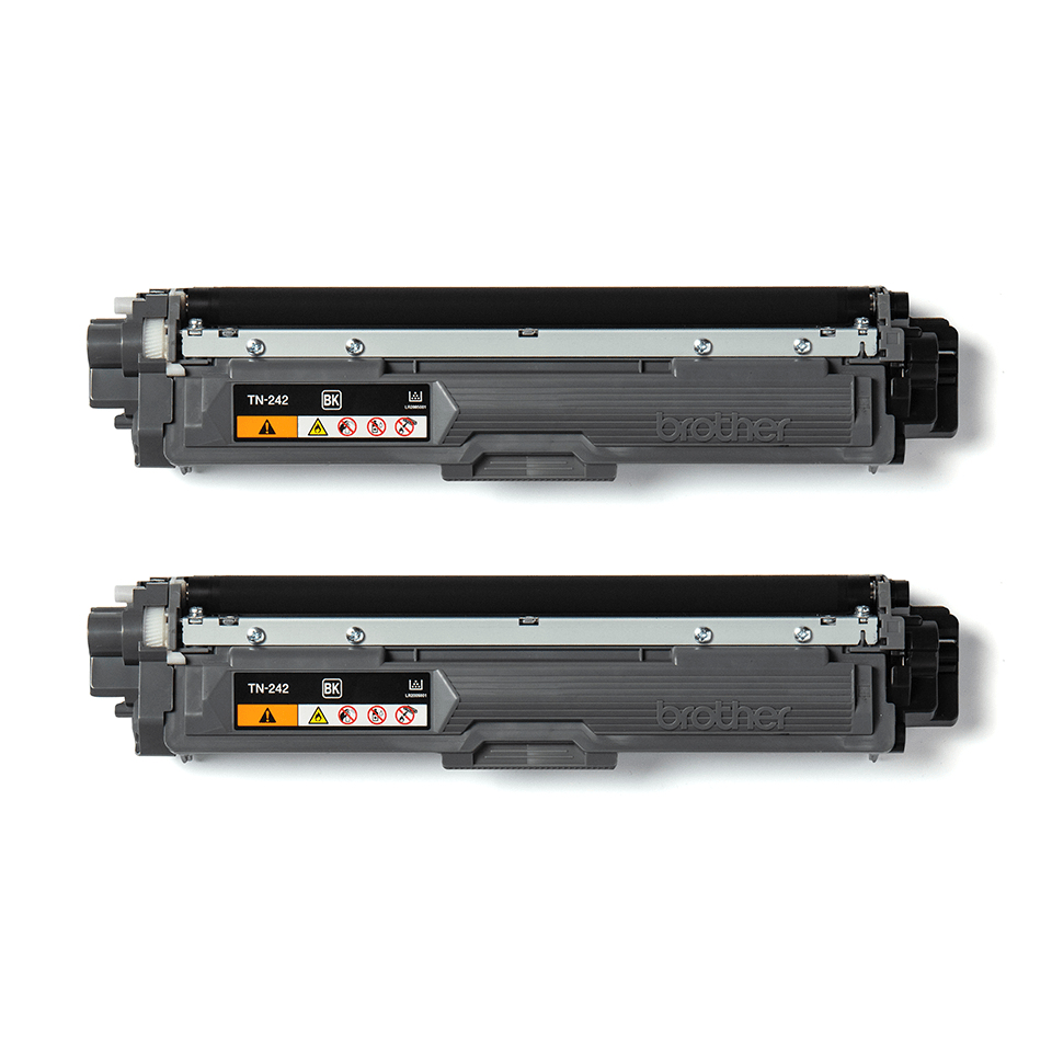 Brother TN-242BKTWIN tonercartridge 2 stuk(s) Origineel Zwart - Afbeelding 5