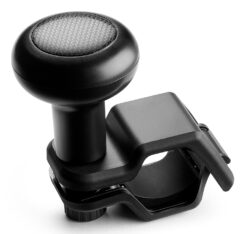 Thrustmaster SimTask Steering Kit, racestuurbevestiging en stuurknop voor rijsimulaties voor zware voertuigen, compatibel met de T128- en T248-racesturen - Afbeelding 3