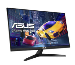 ASUS VY279HGR computer monitor 68,6 cm (27") 1920 x 1080 Pixels Full HD LCD Zwart - Afbeelding 5