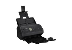 Canon DR-C340 ADF-scanner 600 x 600 DPI A4 Zwart - Afbeelding 6