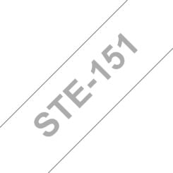 Brother STE-151 labelprinter-tape