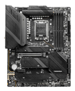 MSI MAG Z790 TOMAHAWK WIFI moederbord Intel Z790 LGA 1700 ATX - Afbeelding 3