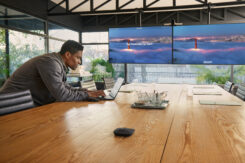 HP Poly Studio A2 Zwart - Afbeelding 5