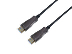 Equip 119433 HDMI 2.0 High Speed Active Optical kabel, 100 m, 4K/60Hz - Afbeelding 3