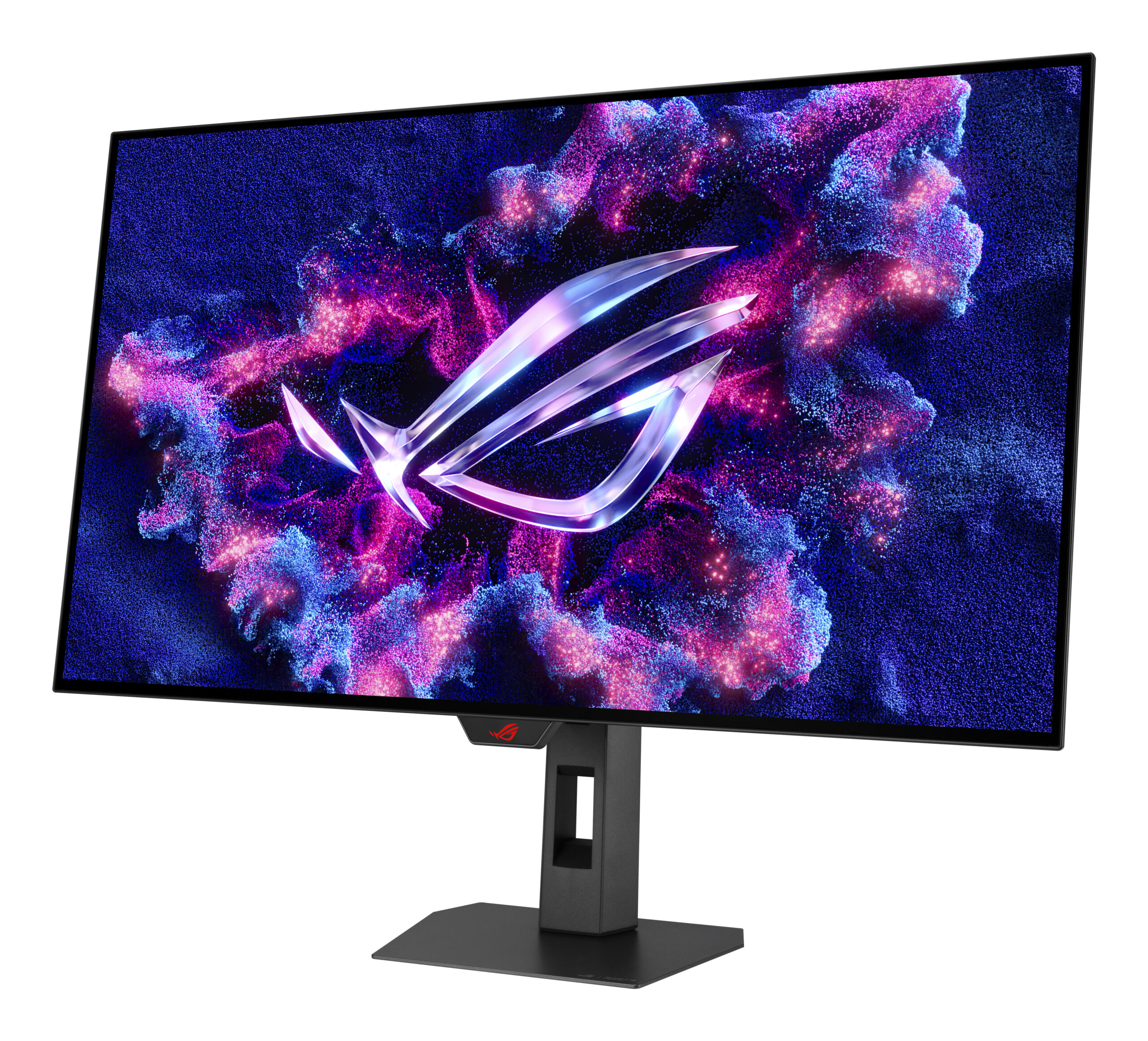 ASUS ROG Strix XG32UCWMG computer monitor 80 cm (31.5") 3840 x 2160 Pixels 4K Ultra HD OLED Zwart - Afbeelding 5