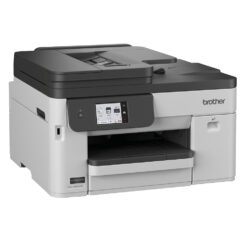 Brother MFC-J5010DW multifunctionele printer Inkjet A4 1200 x 4800 DPI 28 ppm Wifi - Afbeelding 5