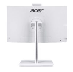 Acer Aspire C24-A WI5418 NL Intel Core 5 120U 60,5 cm (23.8") 1920 x 1080 Pixels Alles-in-één-pc 16 GB DDR5-SDRAM 1 TB SSD Windows 11 Home Wi-Fi 6 (802.11ax) Wit - Afbeelding 6