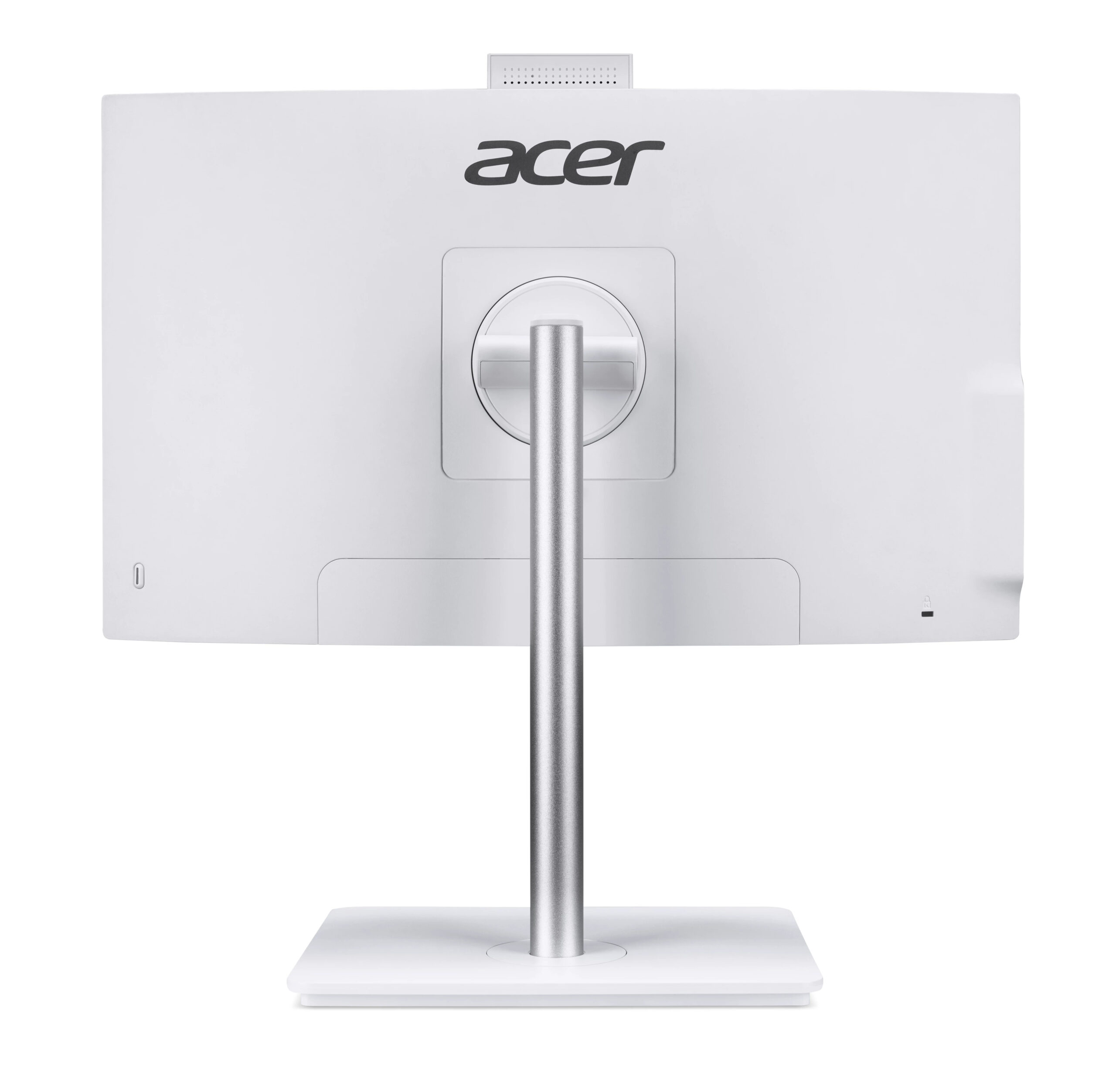 Acer Aspire C24-A WI5418 NL Intel Core 5 120U 60,5 cm (23.8") 1920 x 1080 Pixels Alles-in-één-pc 16 GB DDR5-SDRAM 1 TB SSD Windows 11 Home Wi-Fi 6 (802.11ax) Wit - Afbeelding 6