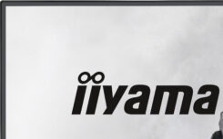 iiyama G2441HSU-B1 computer monitor 60,5 cm (23.8") 1920 x 1080 Pixels Full HD LED Zwart - Afbeelding 6