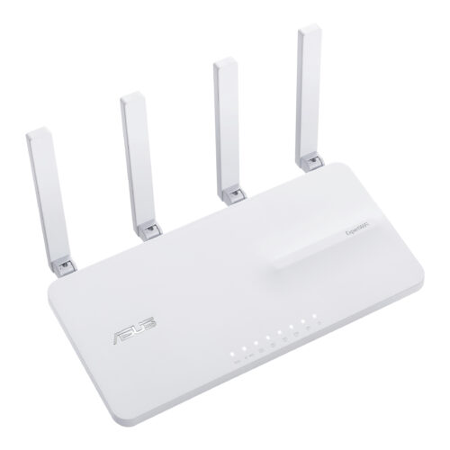 Draadloze routers
