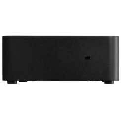 MSI Cubi NUC 1MG-238BEU 0.84L sized PC Zwart 120U Intel SoC - Afbeelding 5