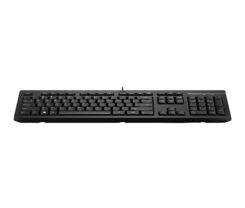 HP 125 toetsenbord met kabel - Afbeelding 5