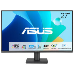 ASUS EyeCare VA279QG computer monitor 68,6 cm (27") 1920 x 1080 Pixels Full HD LCD Zwart
