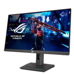 ASUS ROG Strix XG259QNS computer monitor 62,2 cm (24.5") 1920 x 1080 Pixels Full HD LCD Zwart - Afbeelding 4