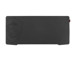 MSI AGILITY GD73 muismat Game-muismat Zwart - Afbeelding 3