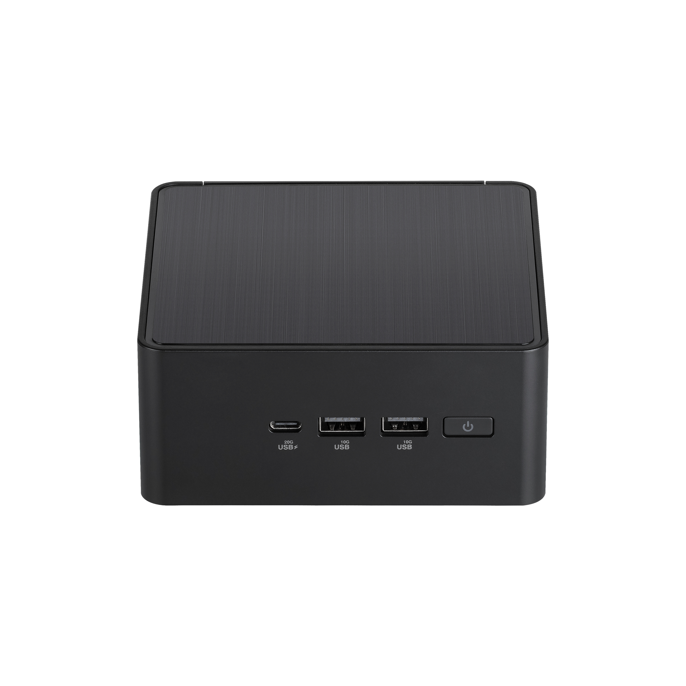 ASUS NUC 14 Pro RNUC14RVHU700000I Zwart 155H - Afbeelding 5