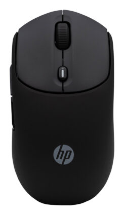 HP 400 Quiet Wireless Mouse