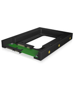 ICY BOX IB-2538StS Universeel HDD-behuizing - Afbeelding 5