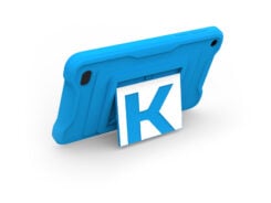 Kurio Tab Premium 32 GB Wifi Blauw - Afbeelding 6