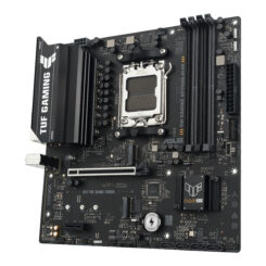 ASUS TUF GAMING A620AM-PLUS AMD A620A Socket AM5 micro ATX - Afbeelding 5