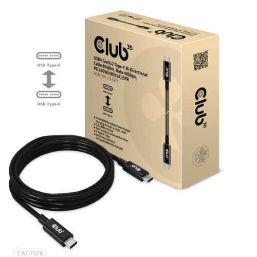 Kabels en adapters
