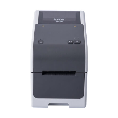 Labelprinters