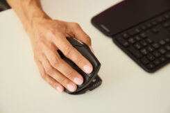 Contour Design Unimouse Right Hand, wireless - Afbeelding 6