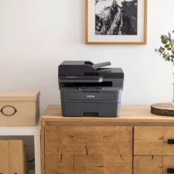Brother MFC-L2860DWE multifunctionele printer Laser A4 1200 x 1200 DPI 34 ppm Wifi - Afbeelding 6
