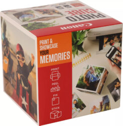 Canon 5225B018 inktcartridge 2 stuk(s) Origineel Normaal rendement Zwart, Cyaan, Magenta, Geel - Afbeelding 4