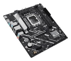 ASUS PRIME H810M-A-CSM Intel H810 LGA 1851 (Socket V1) micro ATX - Afbeelding 5