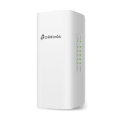 TP-Link Omada SG2005P-PD netwerk-switch Managed L2/L2+ 10G Ethernet (100/1000/10000) Power over Ethernet (PoE) Desktop Wit - Afbeelding 2