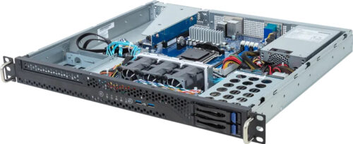 Server barebones