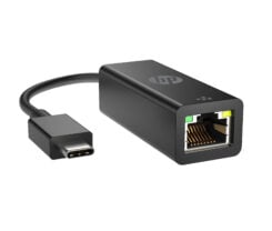 HP USB-C naar RJ45 adapter G2 - Afbeelding 3