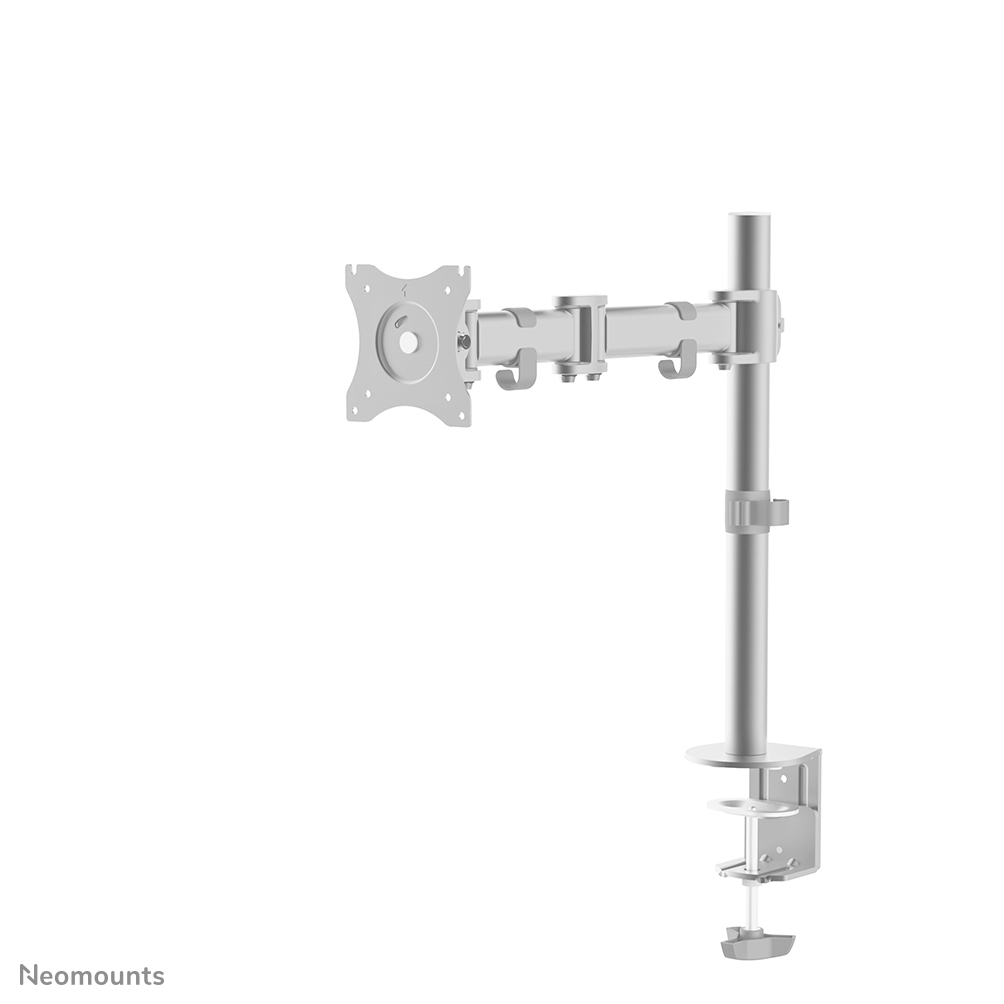 Neomounts NM-D135SILVER Monitorarm 10-30" - Afbeelding 3