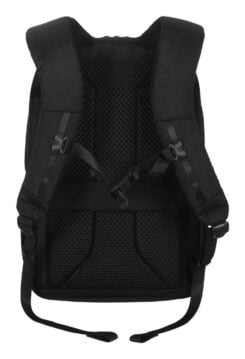 Targus HyperPack 40,6 cm (16") Rugzak Zwart - Afbeelding 5