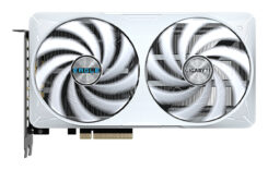GIGABYTE GeForce RTX 5060 Ti EAGLE OC ICE 8G Grafische Kaart - Afbeelding 3
