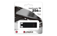 Kingston Technology DataTraveler 256GB USB-C 3.2 Gen 1 70 - Afbeelding 6