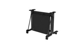 HP DesignJet T200/T600 24-inch printerstandaard - Afbeelding 3