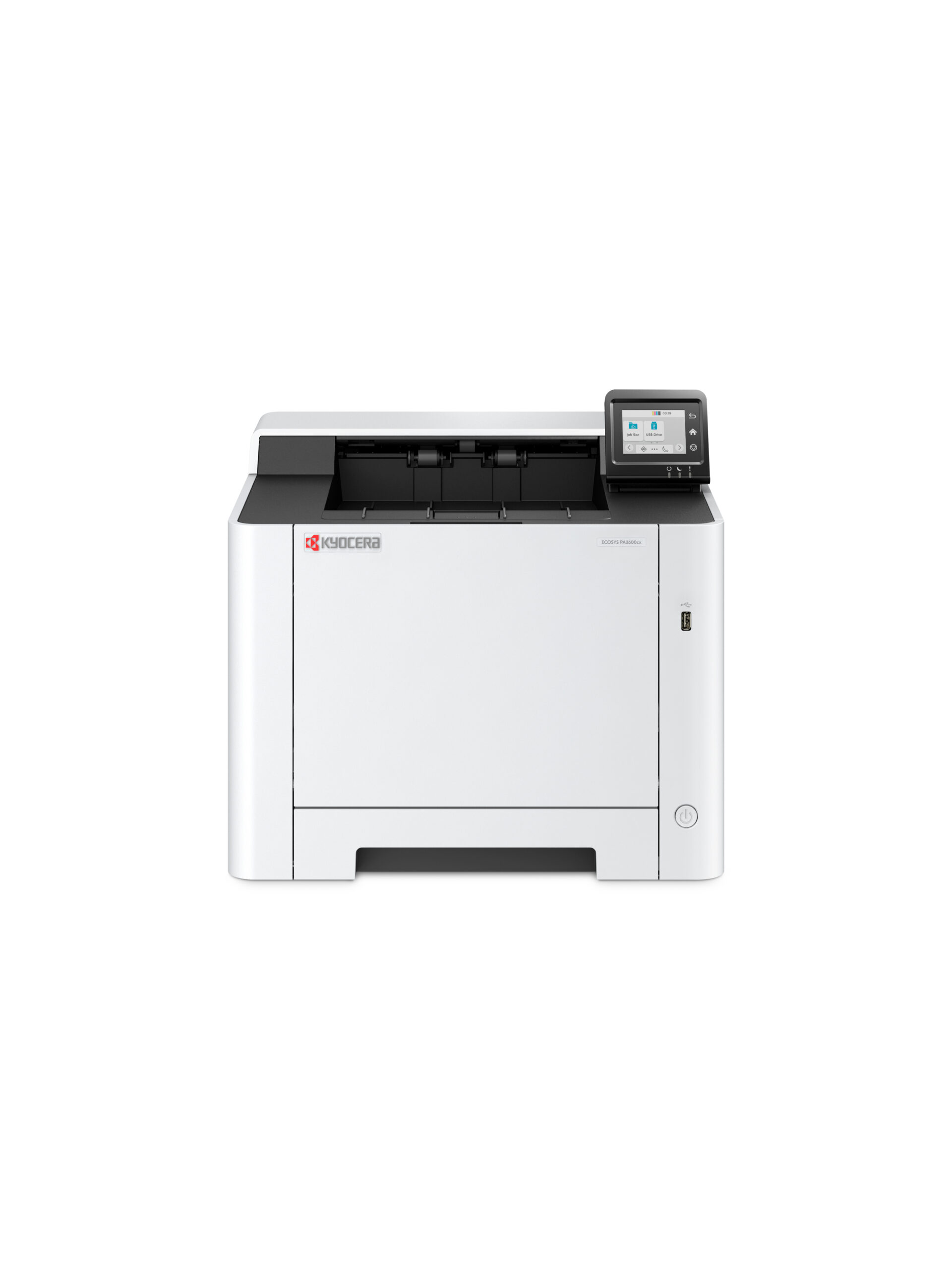 KYOCERA ECOSYS PA2600cx Kleur 1200 x 1200 DPI A4 - Afbeelding 4