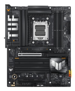 ASUS TUF GAMING X870-PLUS WIFI AMD X870 Socket AM5 ATX - Afbeelding 4