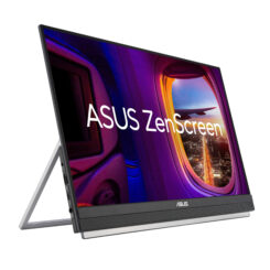 ASUS ZenScreen MB229CF computer monitor 54,6 cm (21.5") 1920 x 1080 Pixels Full HD LED Zwart - Afbeelding 4