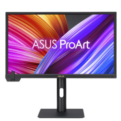 ASUS ProArt PA24US computer monitor 59,9 cm (23.6") 3840 x 2160 Pixels 4K Ultra HD LCD Zwart - Afbeelding 4