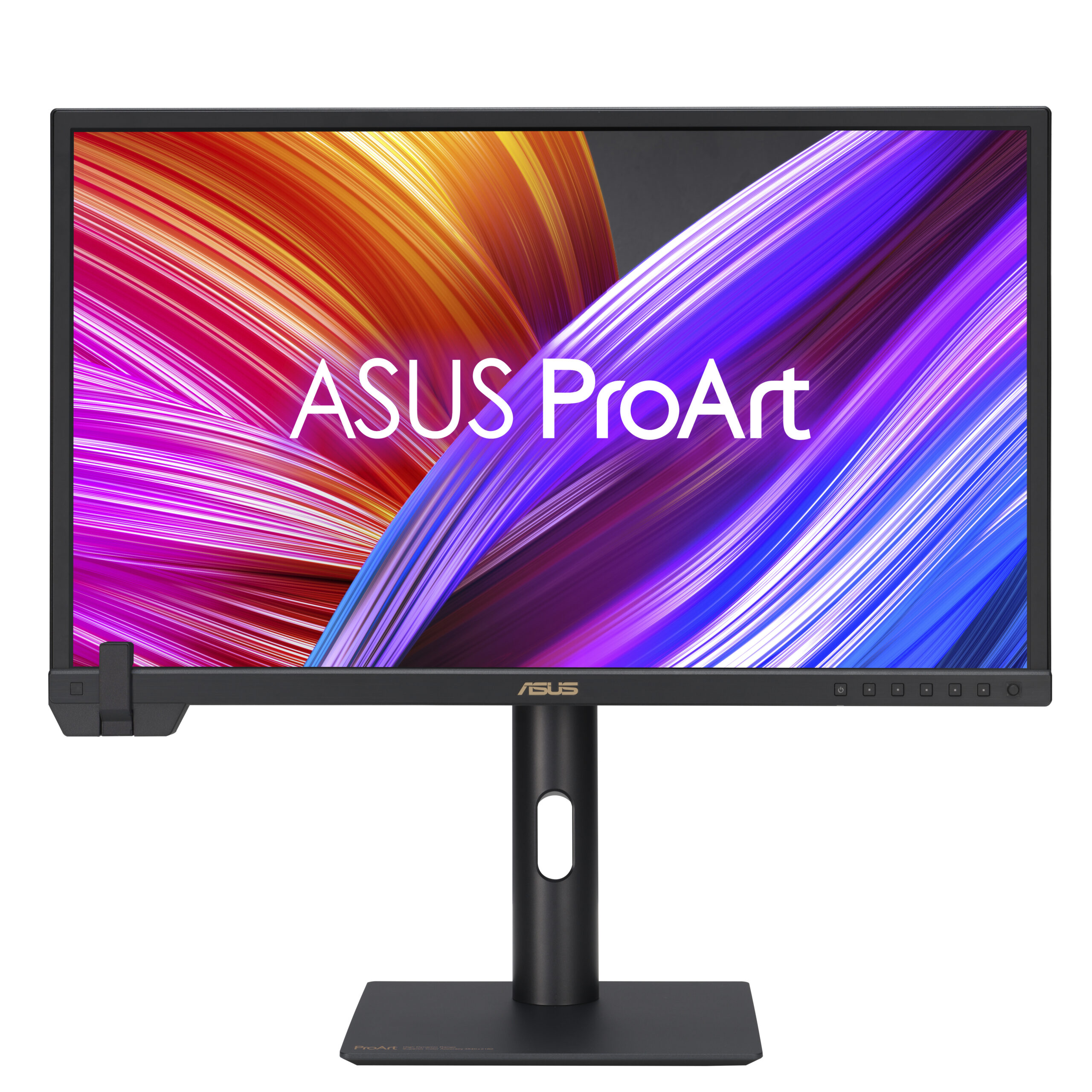 ASUS ProArt PA24US computer monitor 59,9 cm (23.6") 3840 x 2160 Pixels 4K Ultra HD LCD Zwart - Afbeelding 4