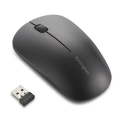 Kensington MY230 EQ Rechargeable Mouse - Wireless – Midsize